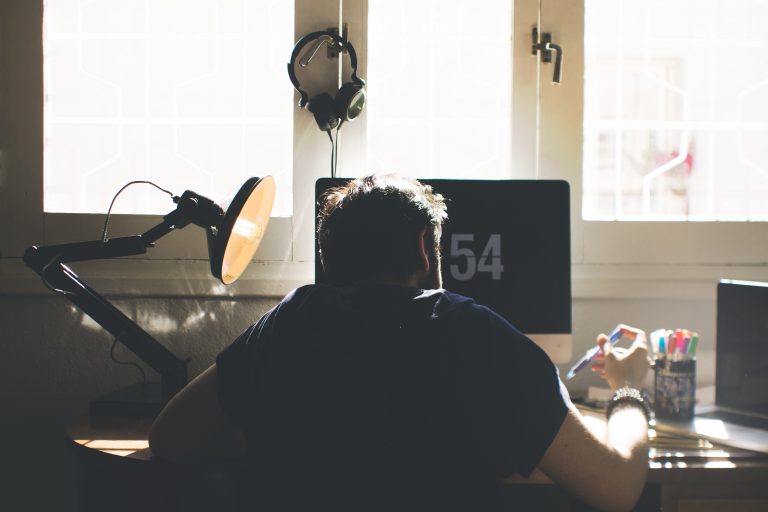 Important Computer Repair Safety Tips