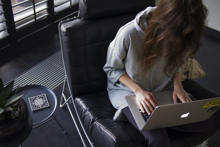 Are you working remotely because of coronavirus?