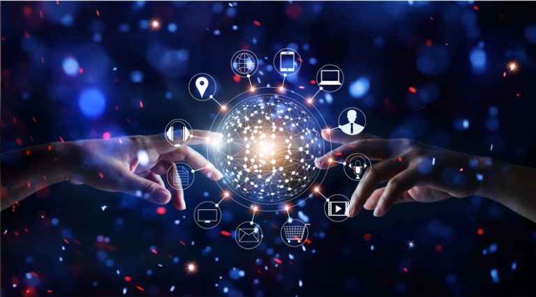 The Influence of Digital Transformation on Workplace Trends