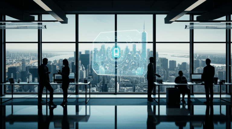 AI-Driven Cybersecurity for NYC Businesses in 2026: A Practical Guide